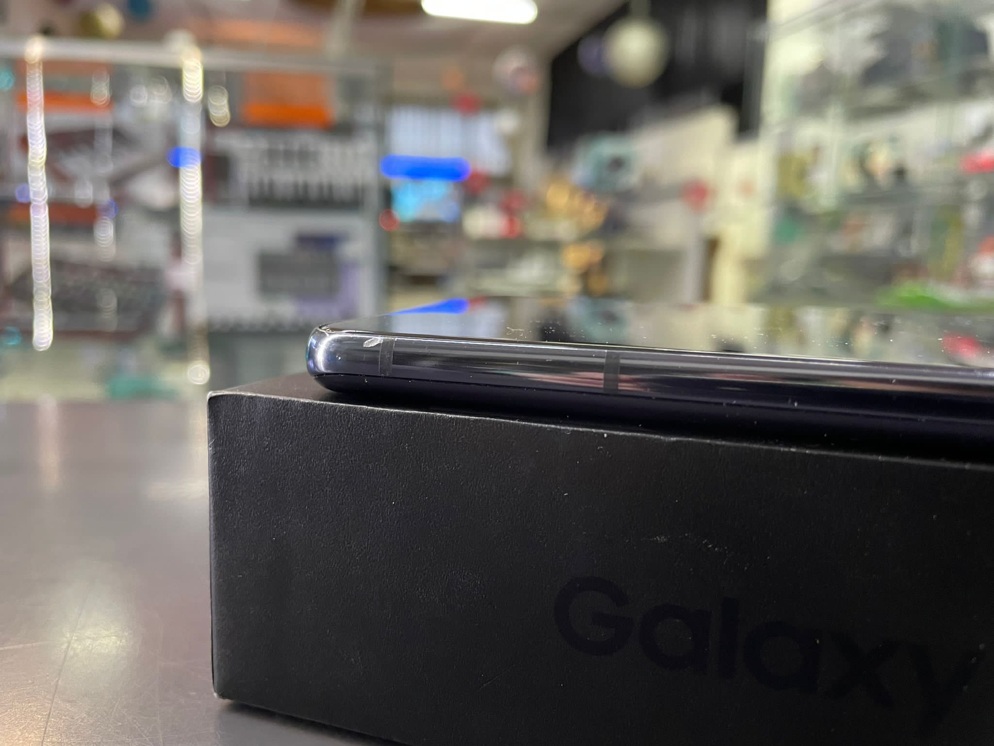 Samsung Galaxy S21 5G 128Gb - immagine 4
