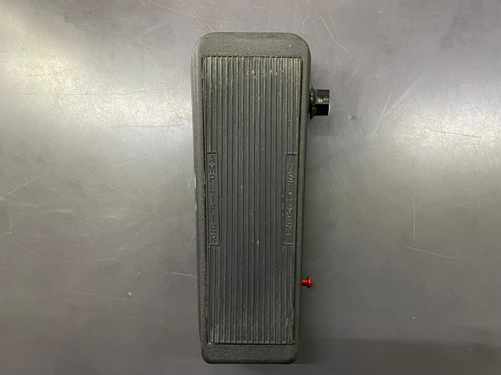 Jim Dunlop Cry Baby 535 Wah