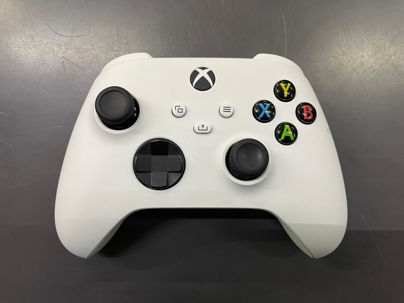Microsoft Xbox S-Series - immagine 2