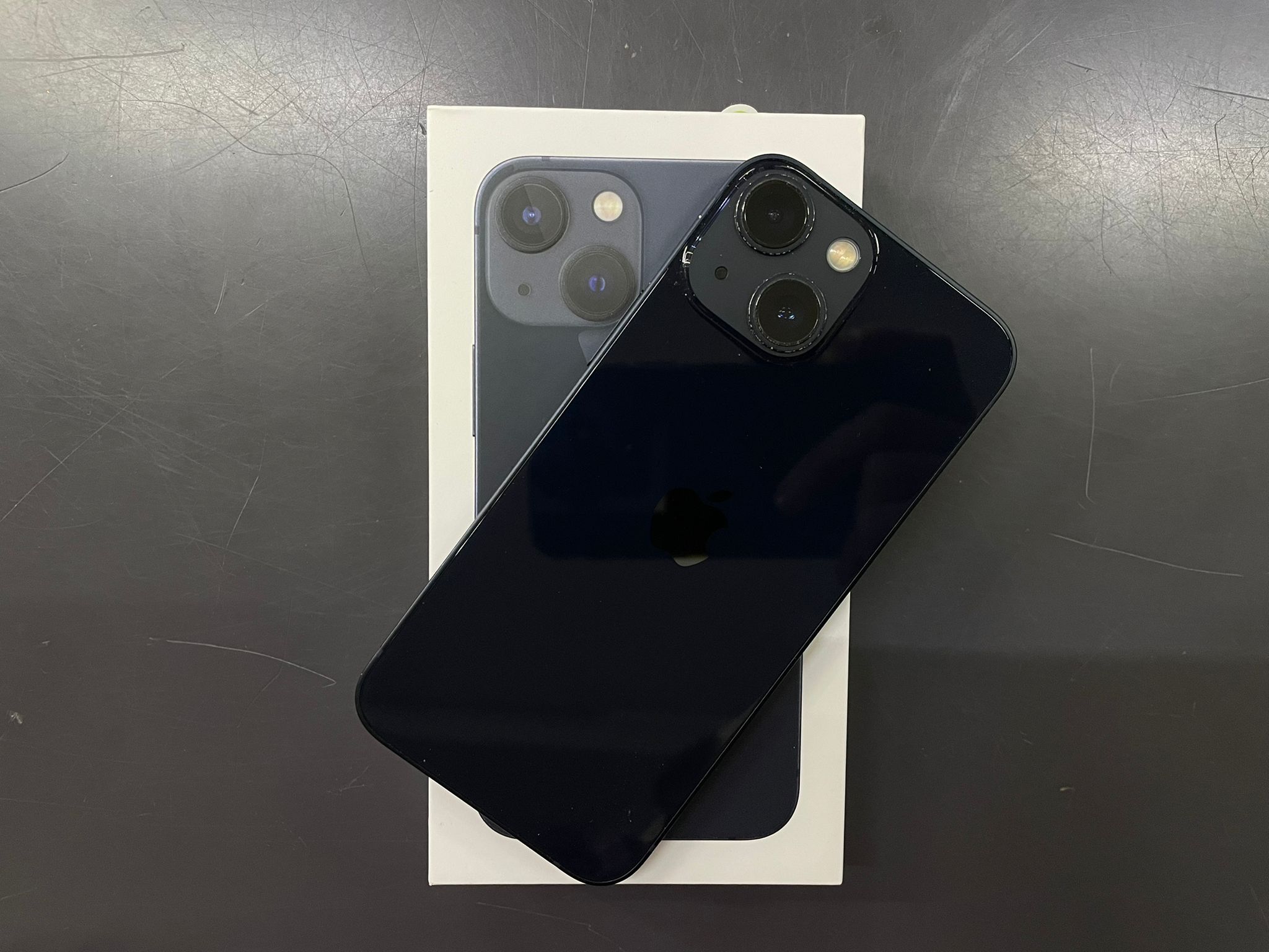 Iphone 13 Mini 256Gb Garanzia 5/12/21 - immagine 3