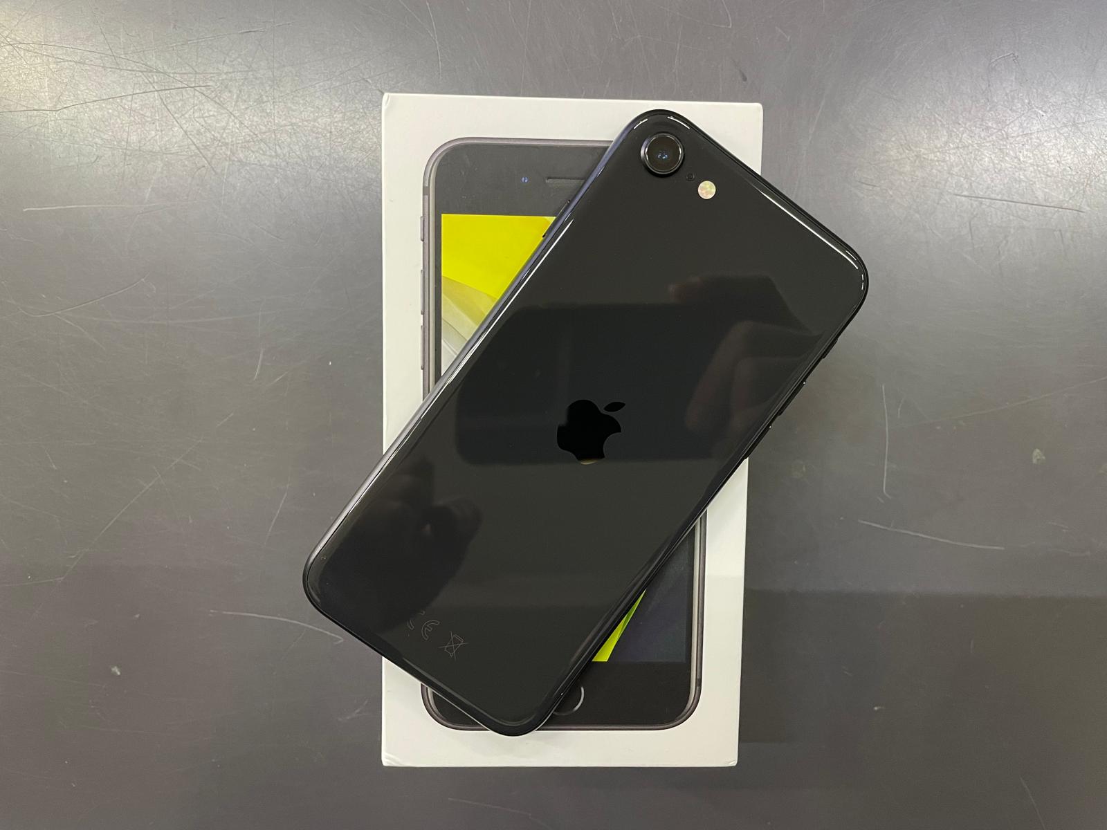 Apple Iphone SE 2020 64Gb - immagine 2