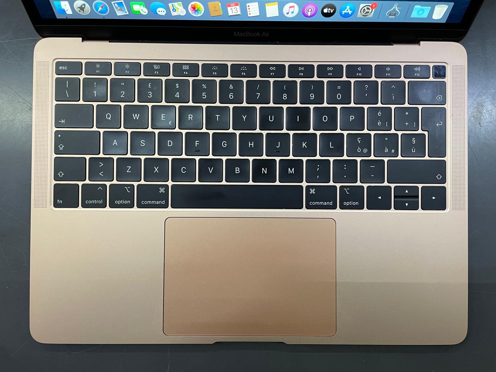 Macbook Air 2019 Core i5 8Gb 128Gb - immagine 5
