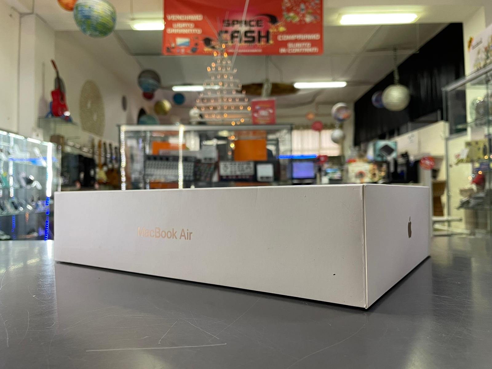 Macbook Air 2019 Core i5 8Gb 128Gb - immagine 2