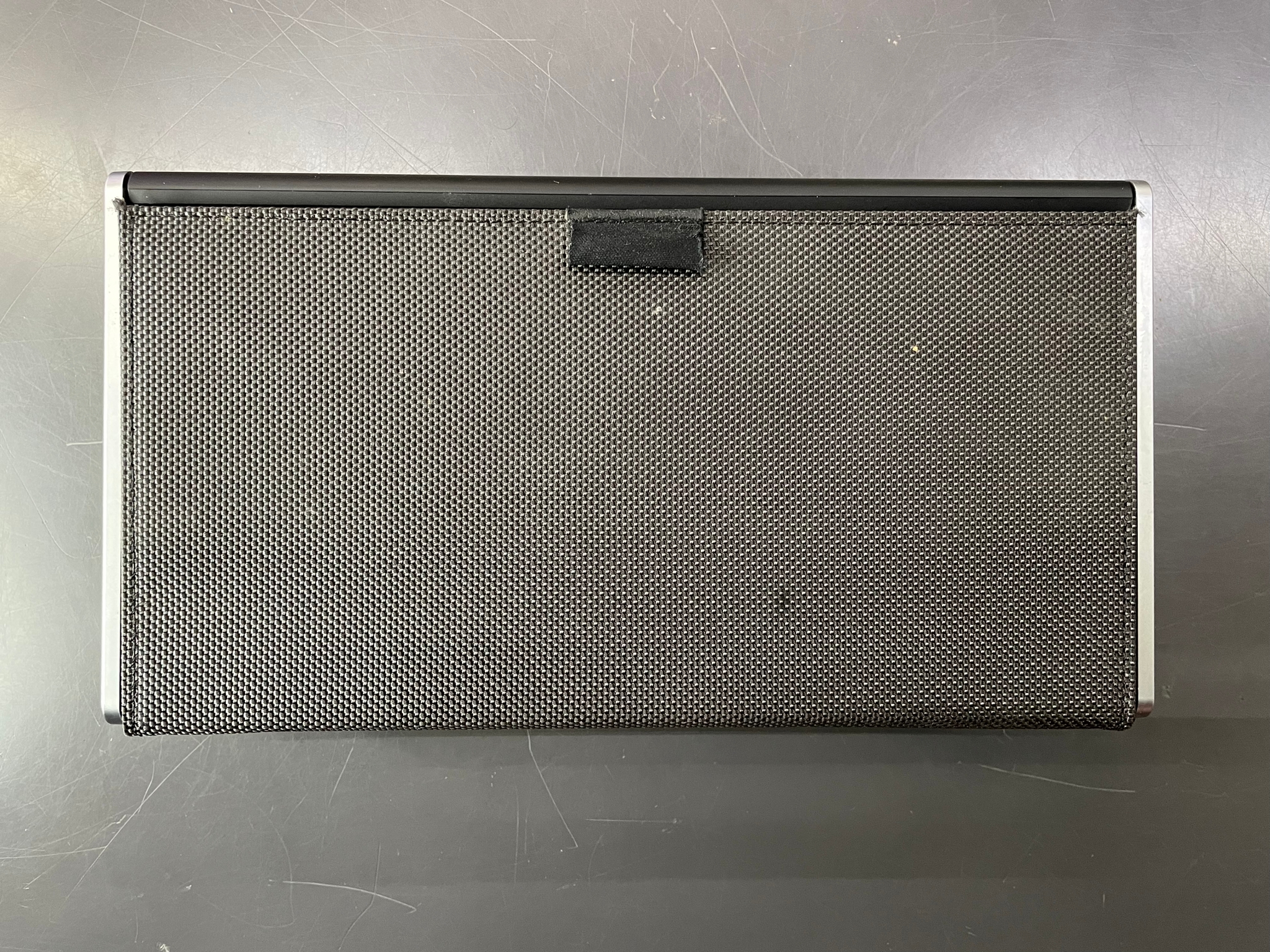 BOSE Soundlink Mobile V1 Bluetooth