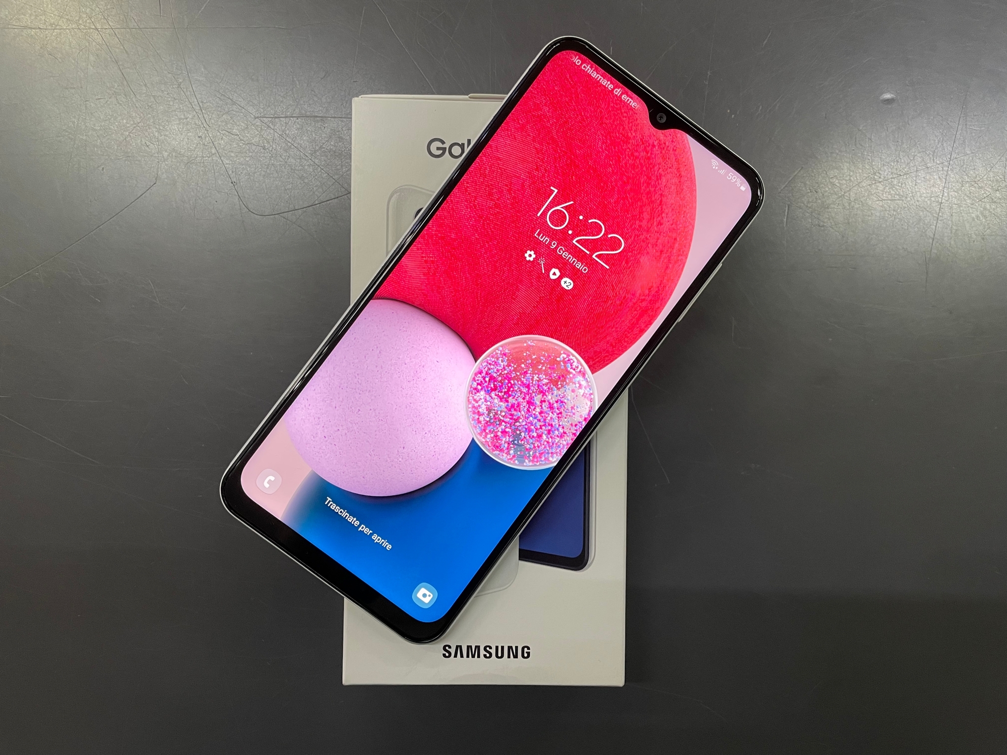 Samsung Galaxy A13 128Gb NUOVO