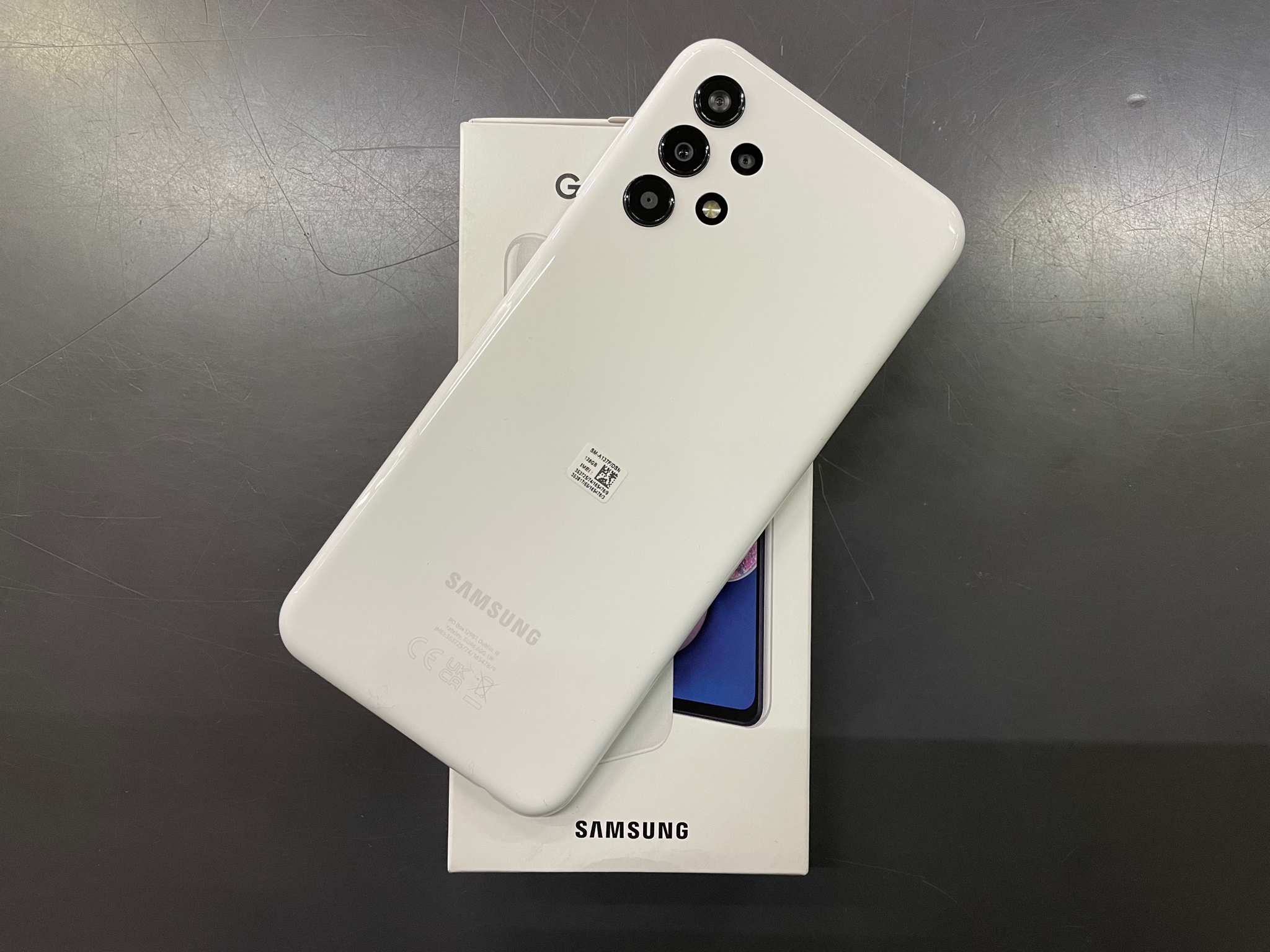 Samsung Galaxy A13 128Gb NUOVO - immagine 2