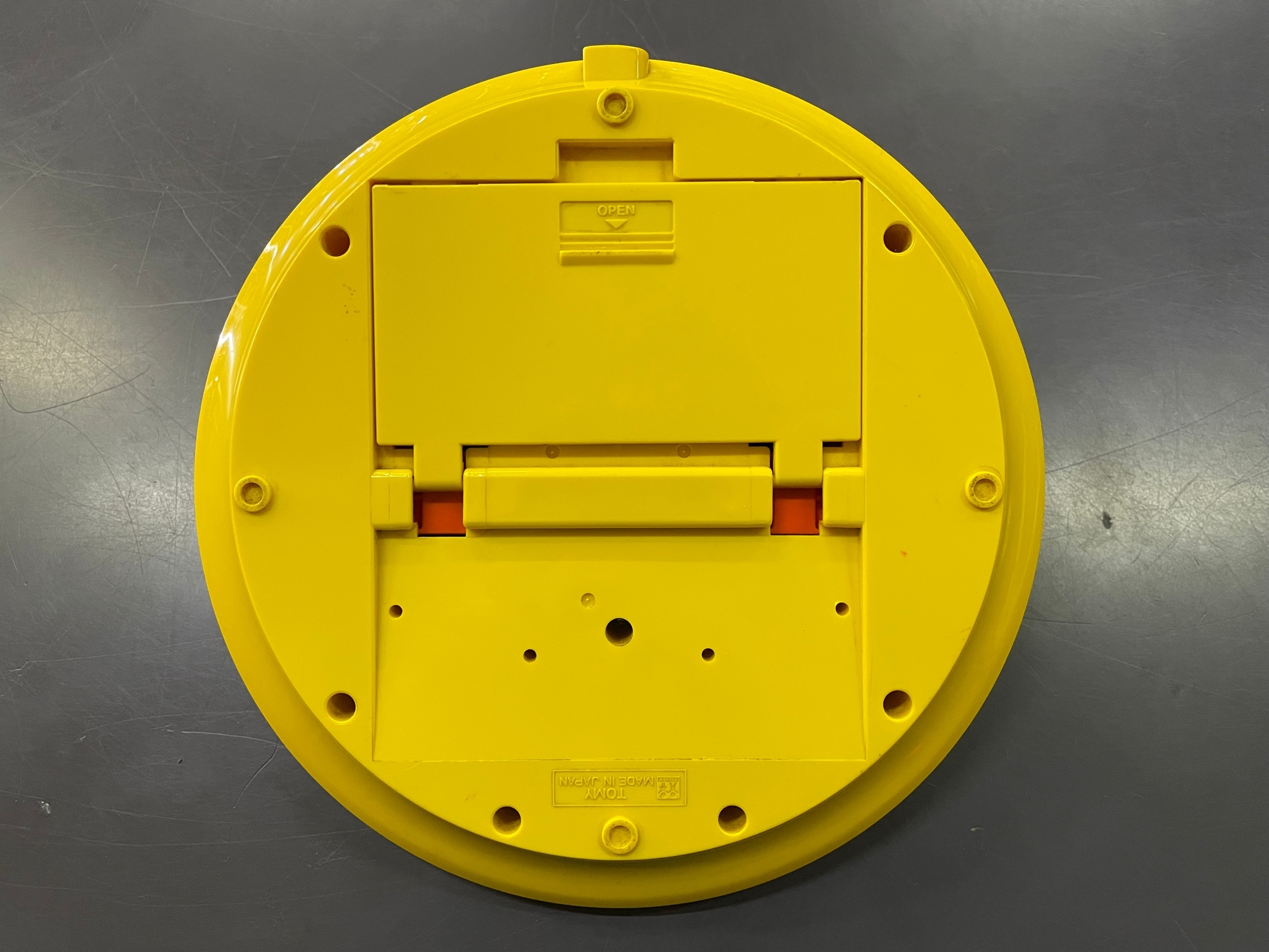 Tomy PacMan 1981 Vintage Console - immagine 3