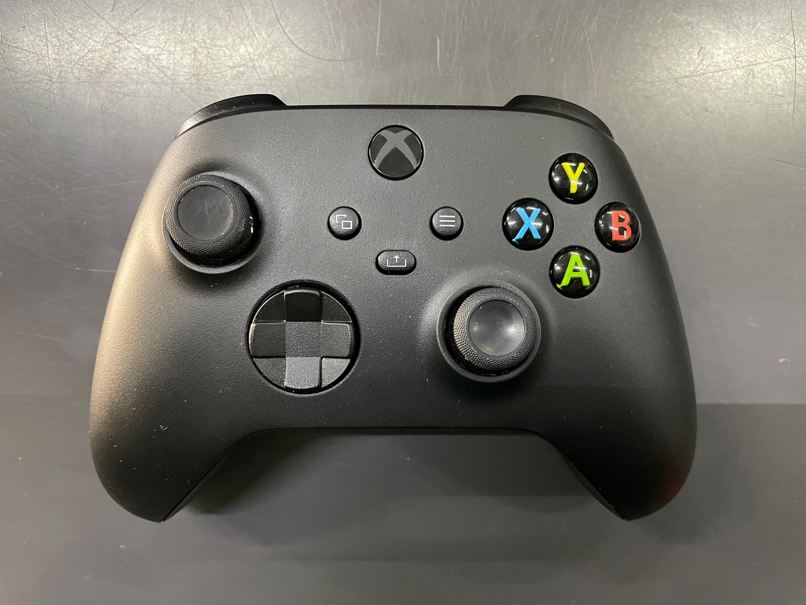 Xbox Series X 1Tb Garanzia 29/11/22 - immagine 3