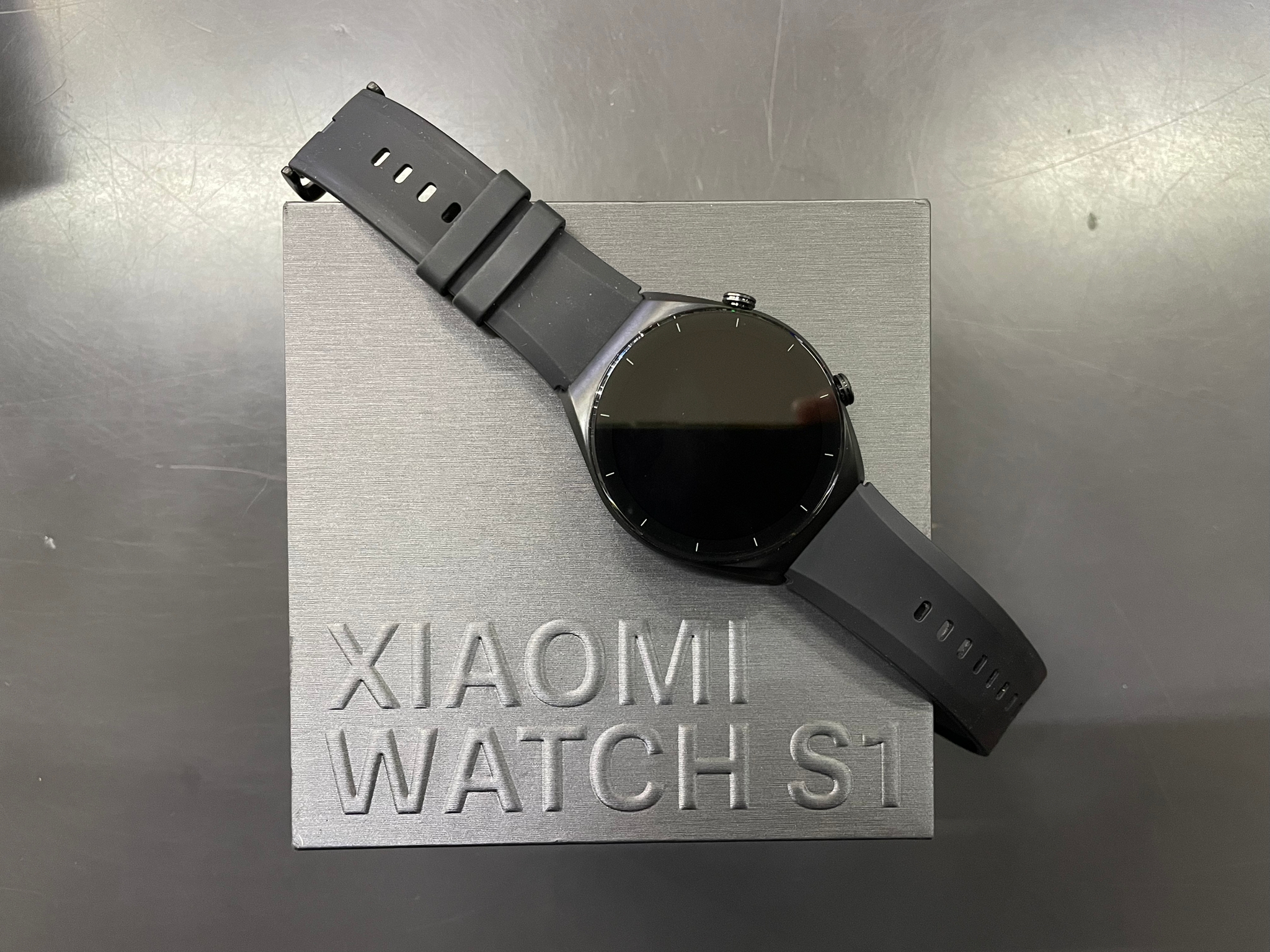 Xiaomi Watch S1