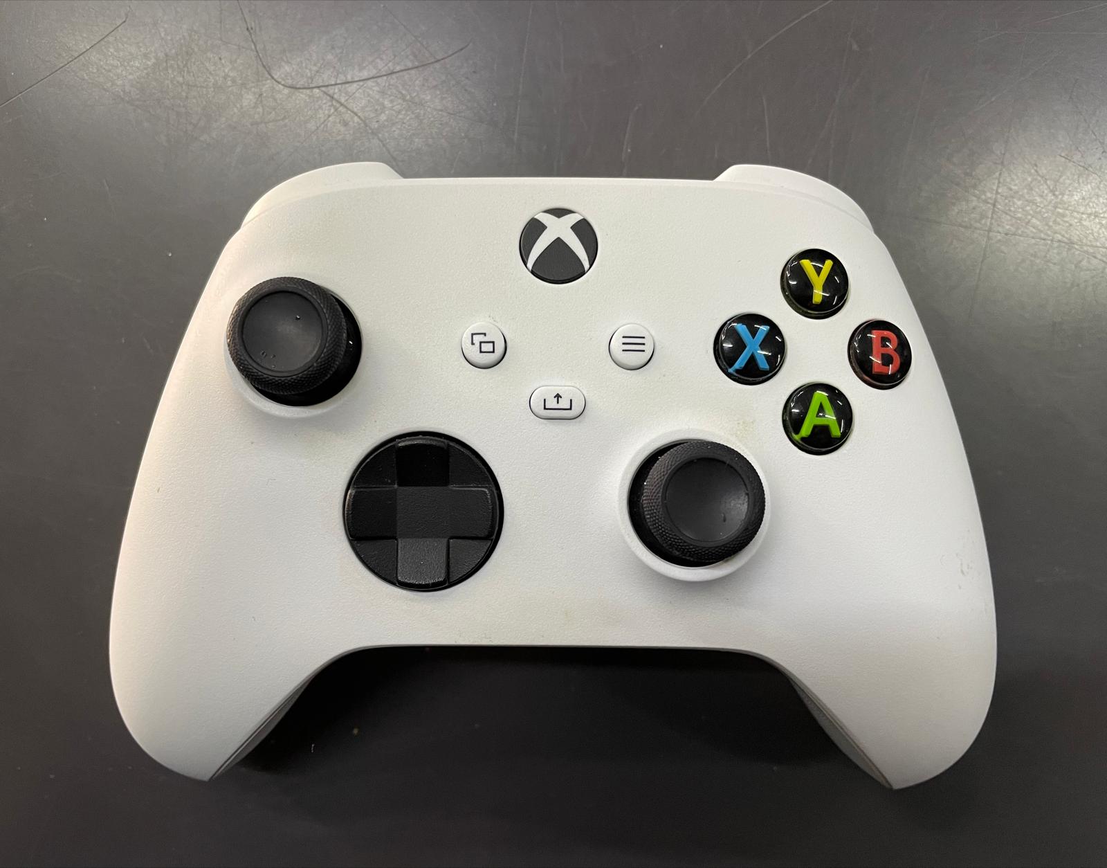 Microsoft Xbox S-Series 512Gb - immagine 3