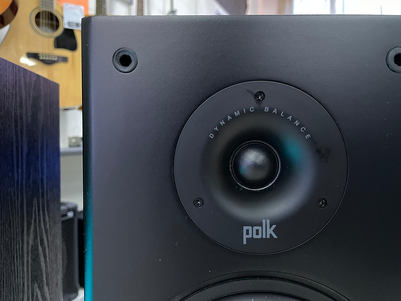 Polkaudio T-50 Coppia Diffusori - immagine 4