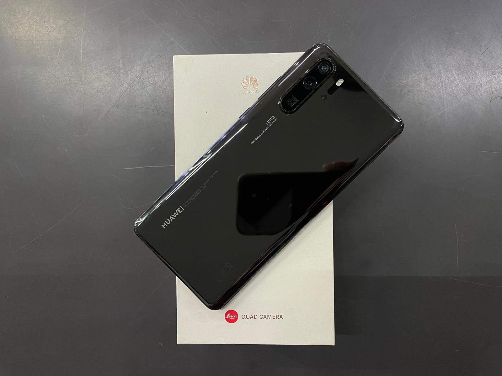 Huawei P30 Pro 8Gb 256Gb - immagine 3