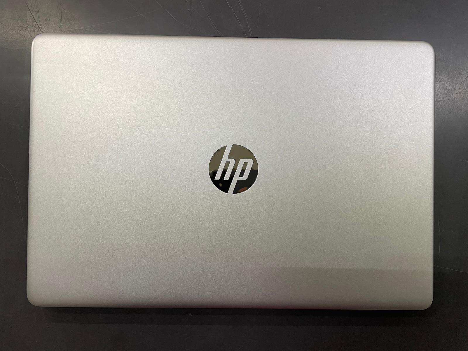 Notebook Hp 15" Celeron 4Gb 128Gb ssd - immagine 4