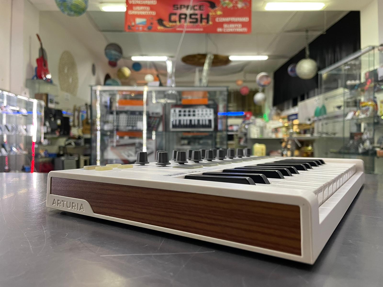 Arturia Minilab MK2 Controller - immagine 3