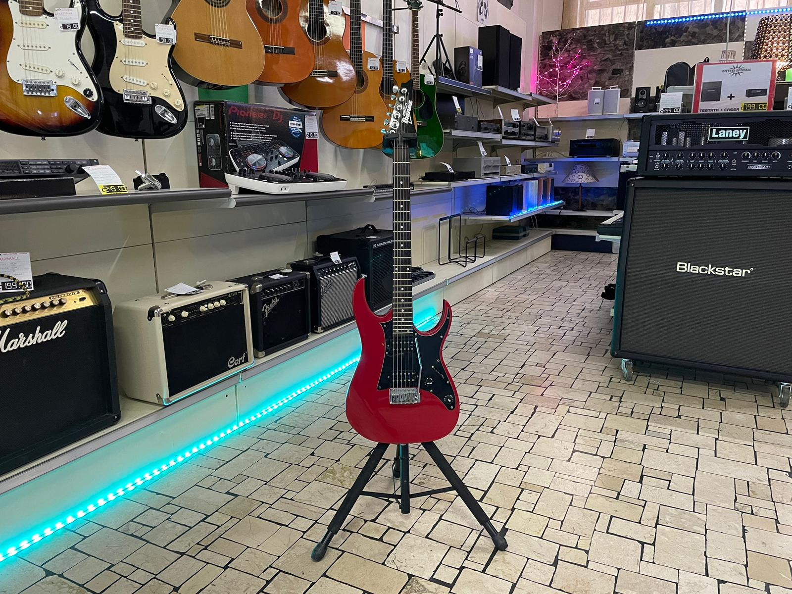 Ibanez GIO Chitarra Elettrica HH - immagine 4