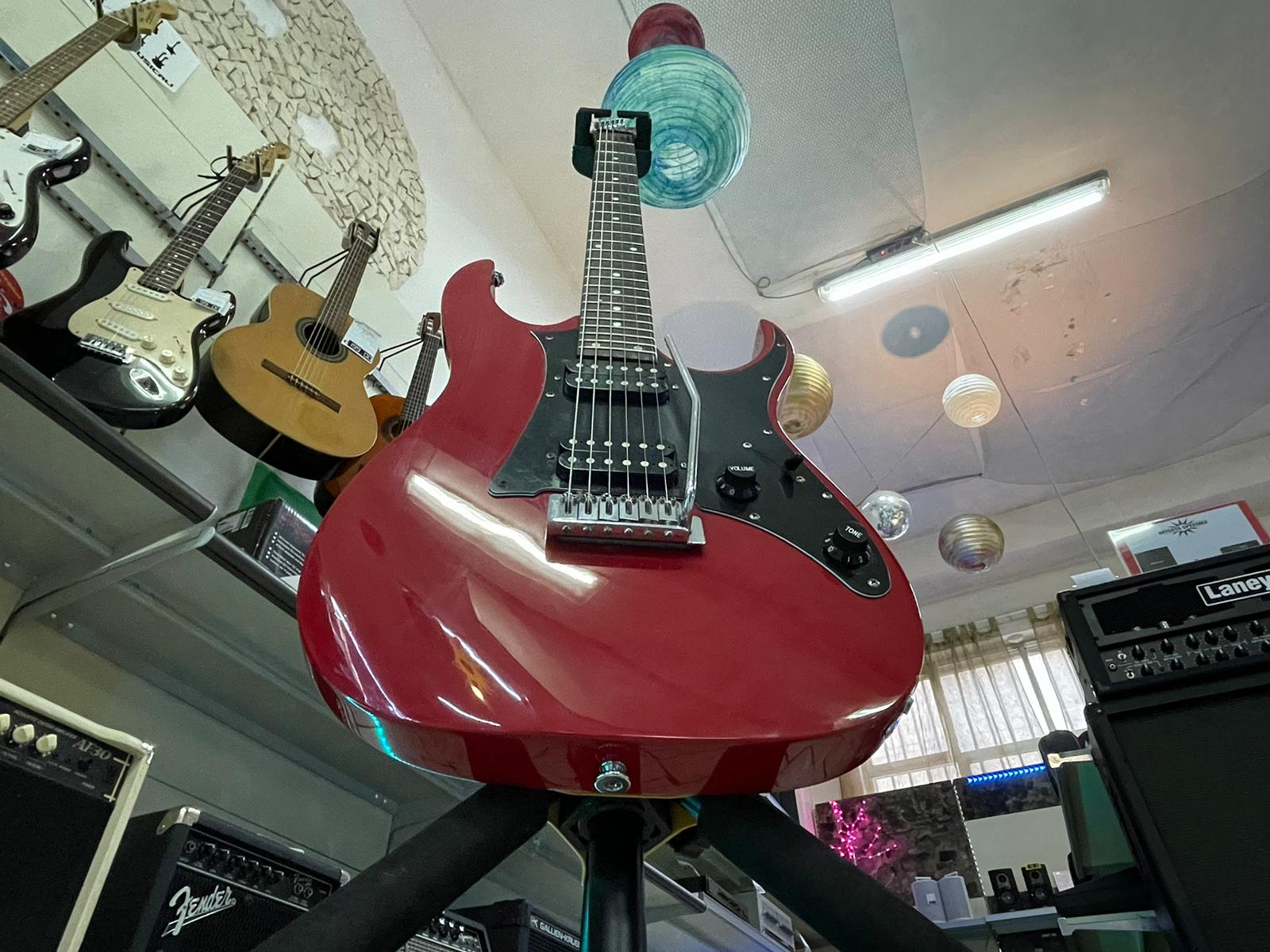 Ibanez GIO Chitarra Elettrica HH - immagine 2