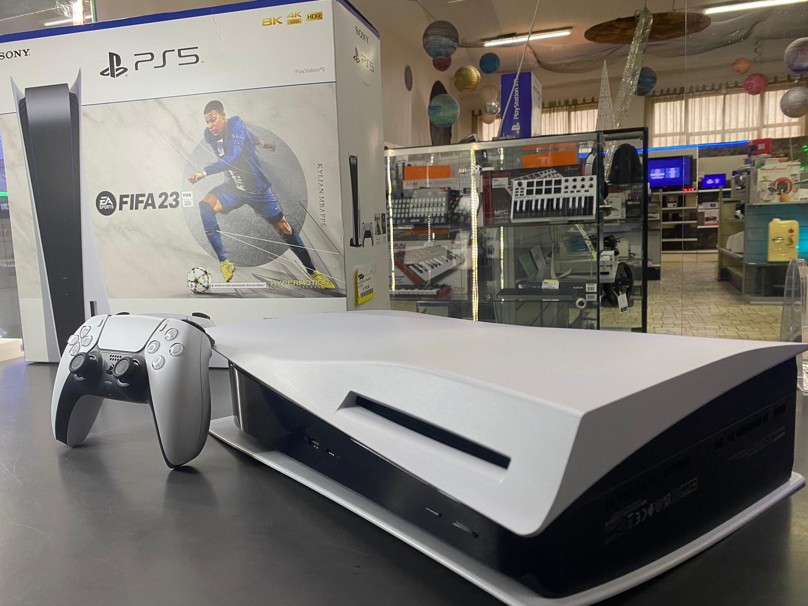 Playstation 5 Garanzia 05/10/2022 - immagine 2