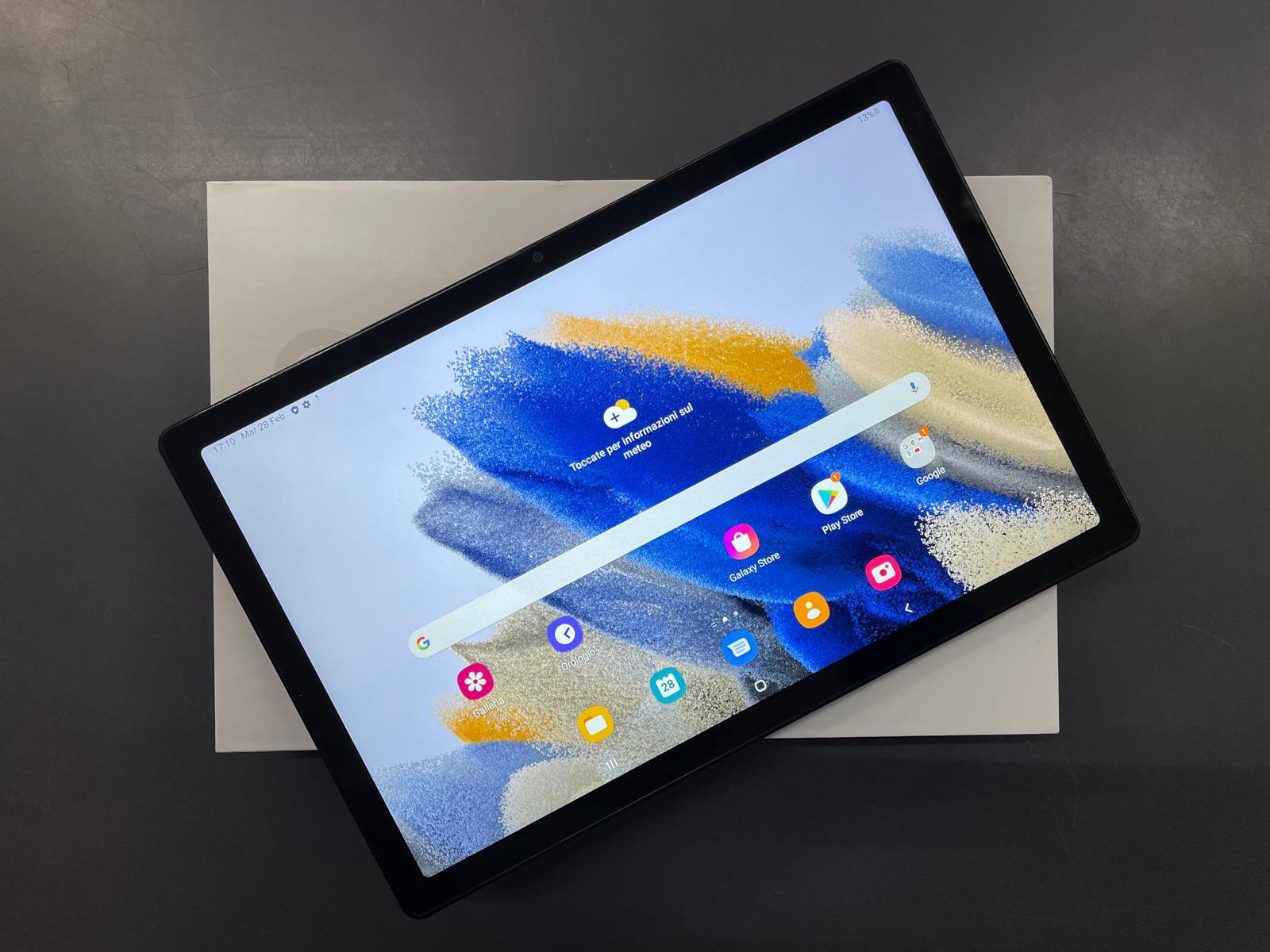 Samsung Galaxy Tab A8 Wifi 64Gb 19/02/23
