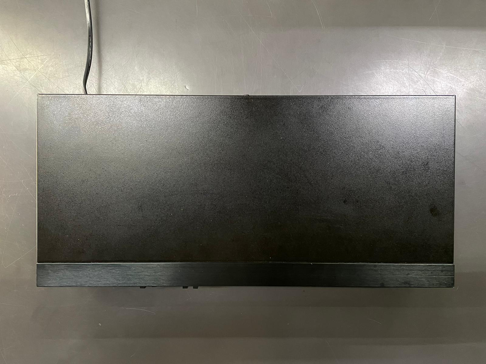 Teac EQA-22 Equalizzatore Grafico - immagine 3