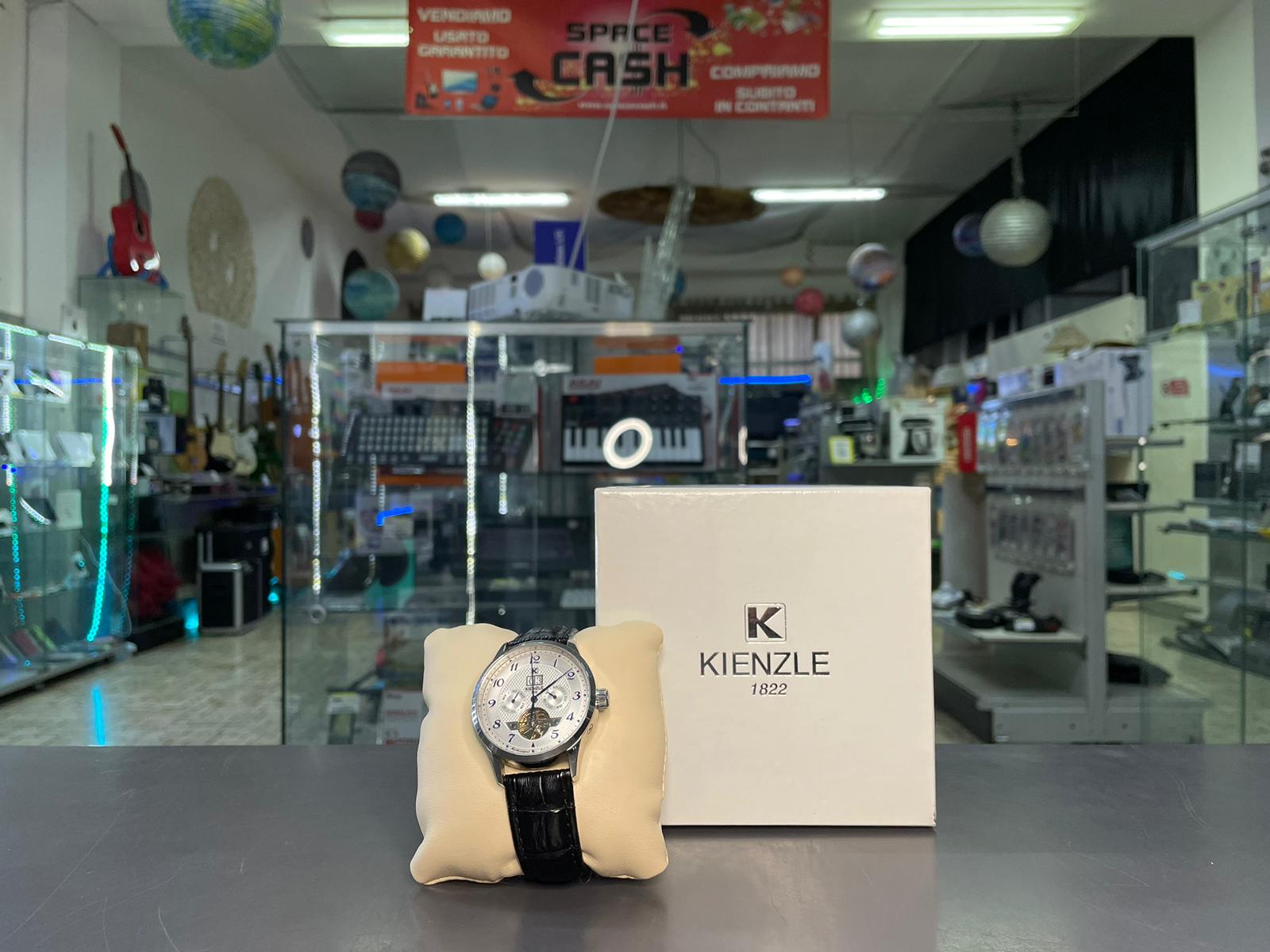 Kienzle Mechanical Edition Automatico - immagine 5