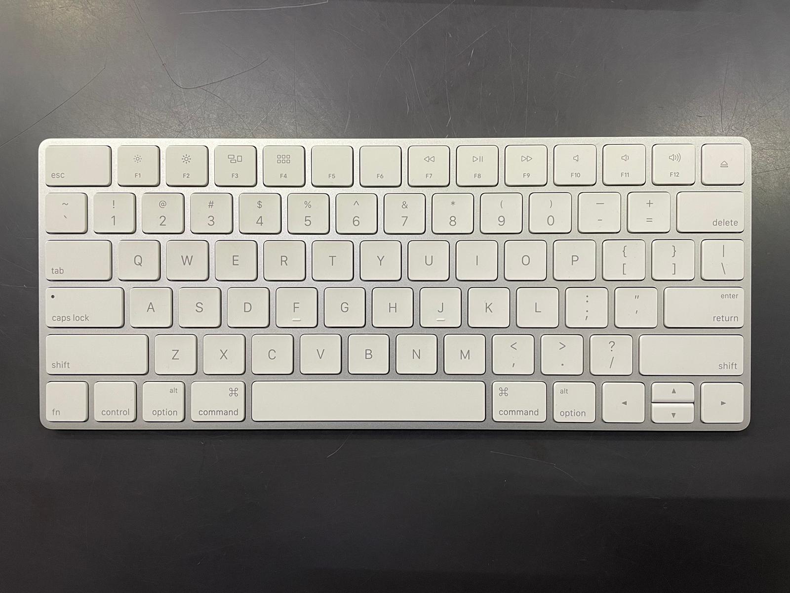 Apple Magic Keyboard