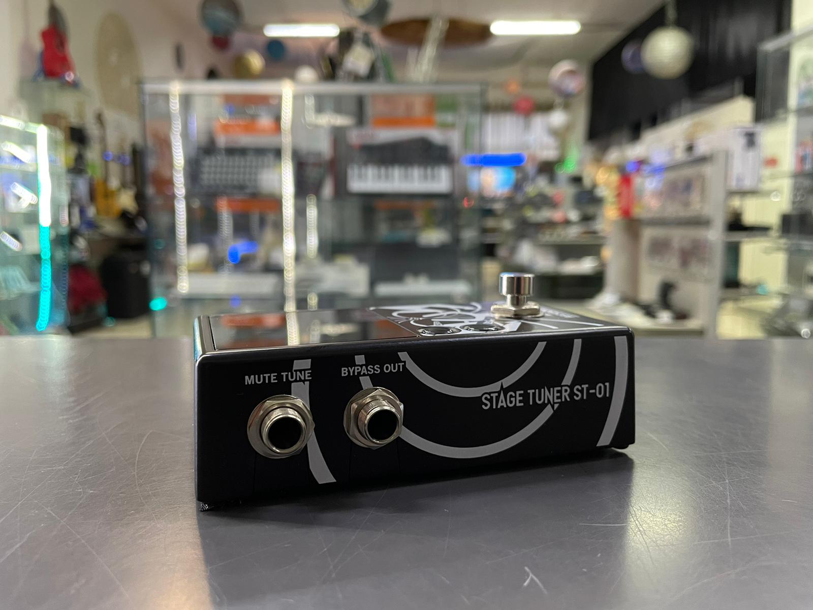 Rockboard Stage Tuner ST-01 - immagine 2