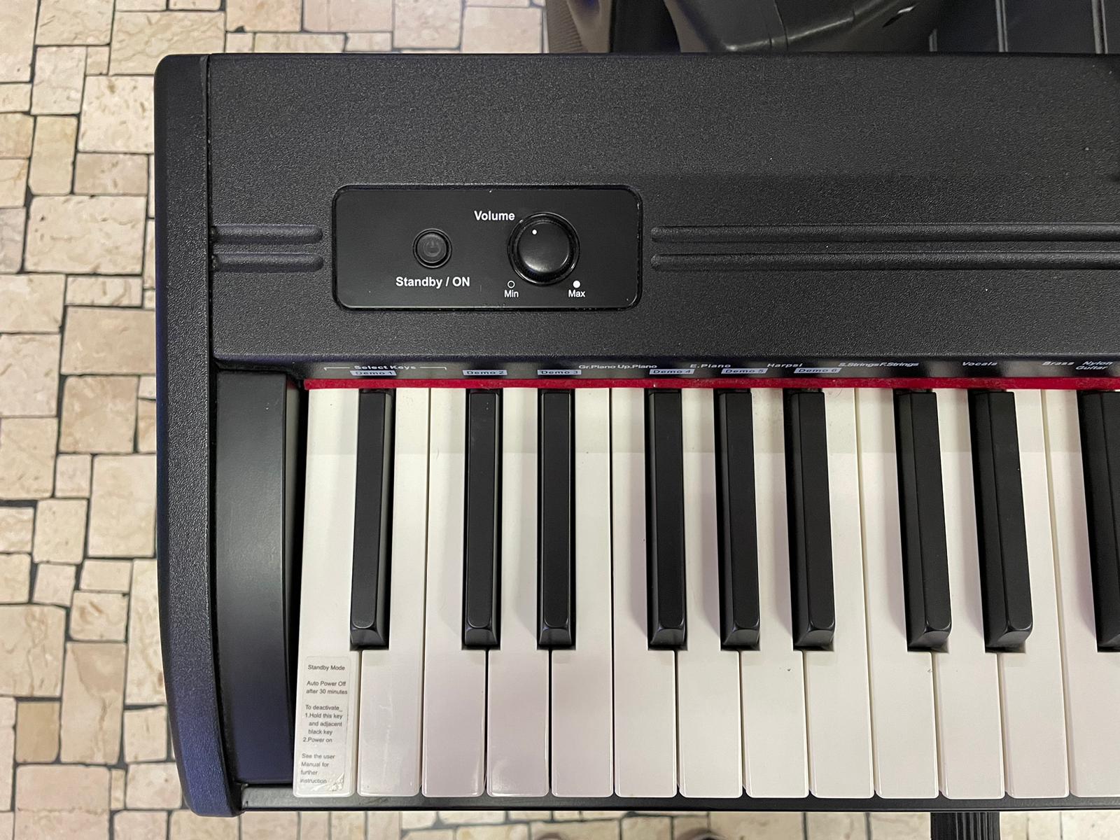 Piano Elettrico Orla Stage Starter dls - immagine 3