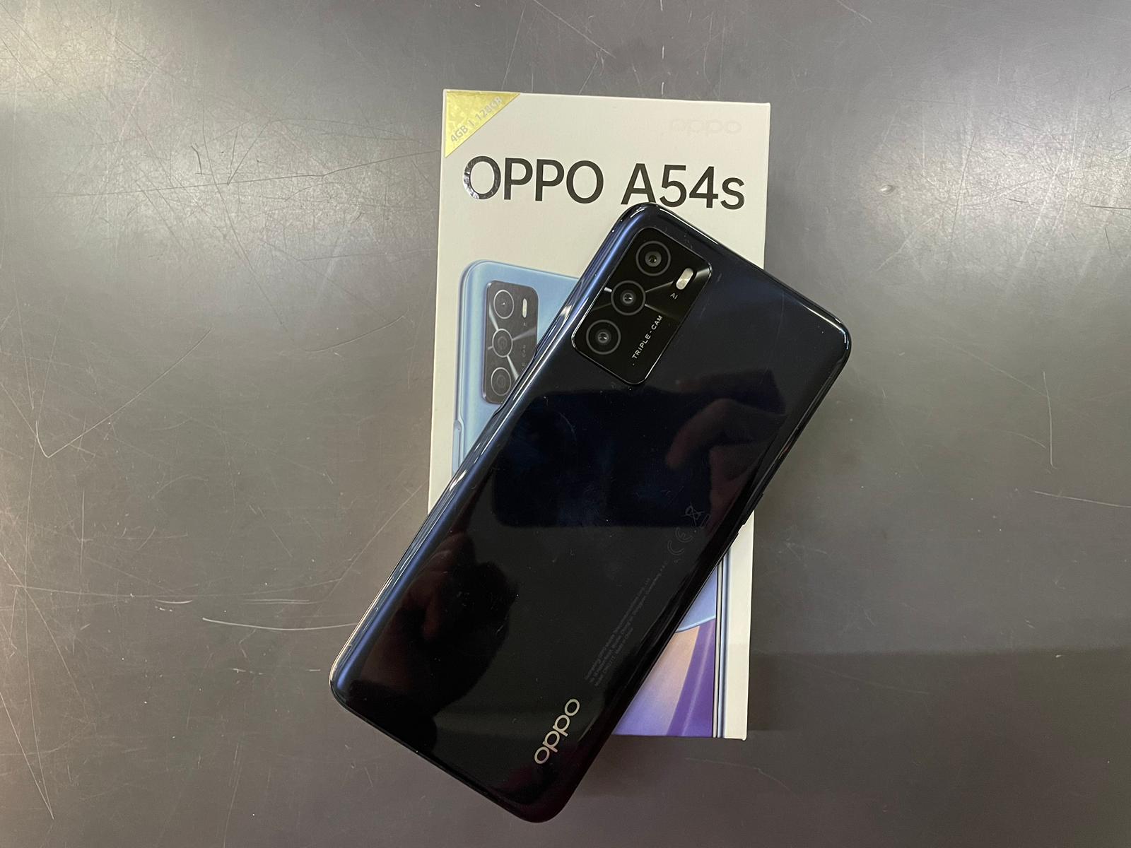 Oppo A54S 128Gb Garanzia 06/04/2023 - immagine 3