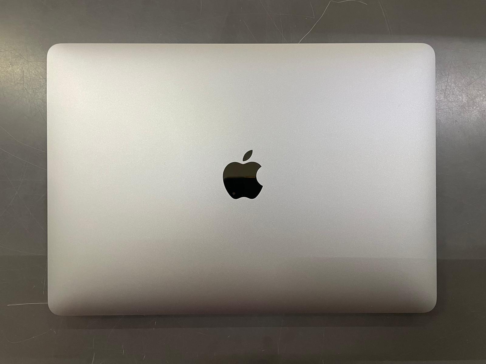 Macbook Air M1 Garanzia 05/01/22 - immagine 4