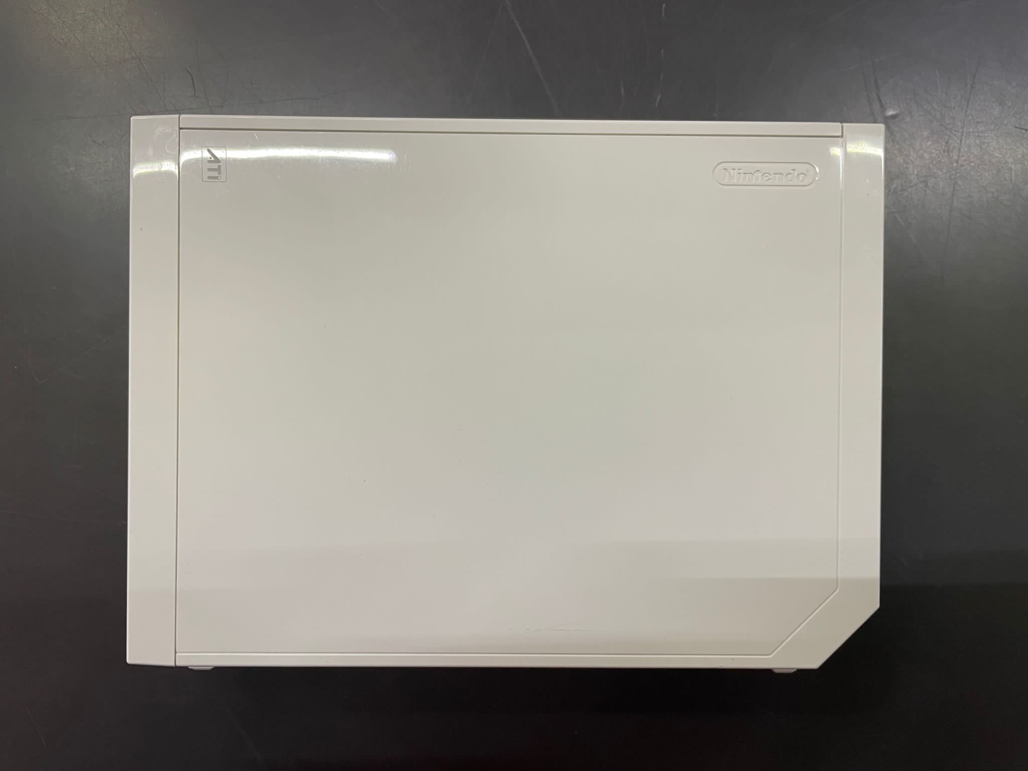 Nintendo Wii White Boxata - immagine 4