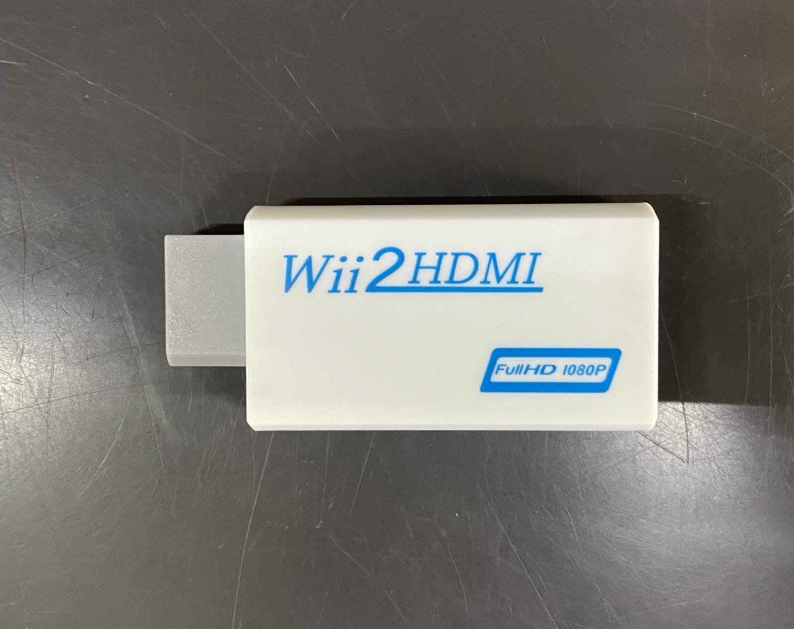 Nintendo Wii White Boxata - immagine 2