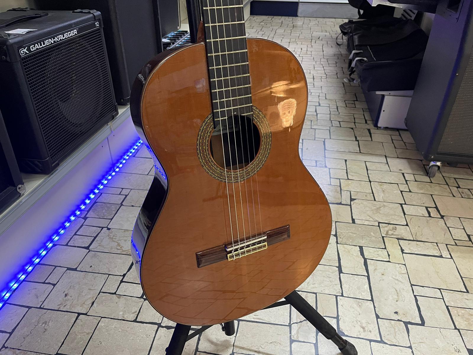 Alhambra S-5P Chitarra Classica - immagine 3