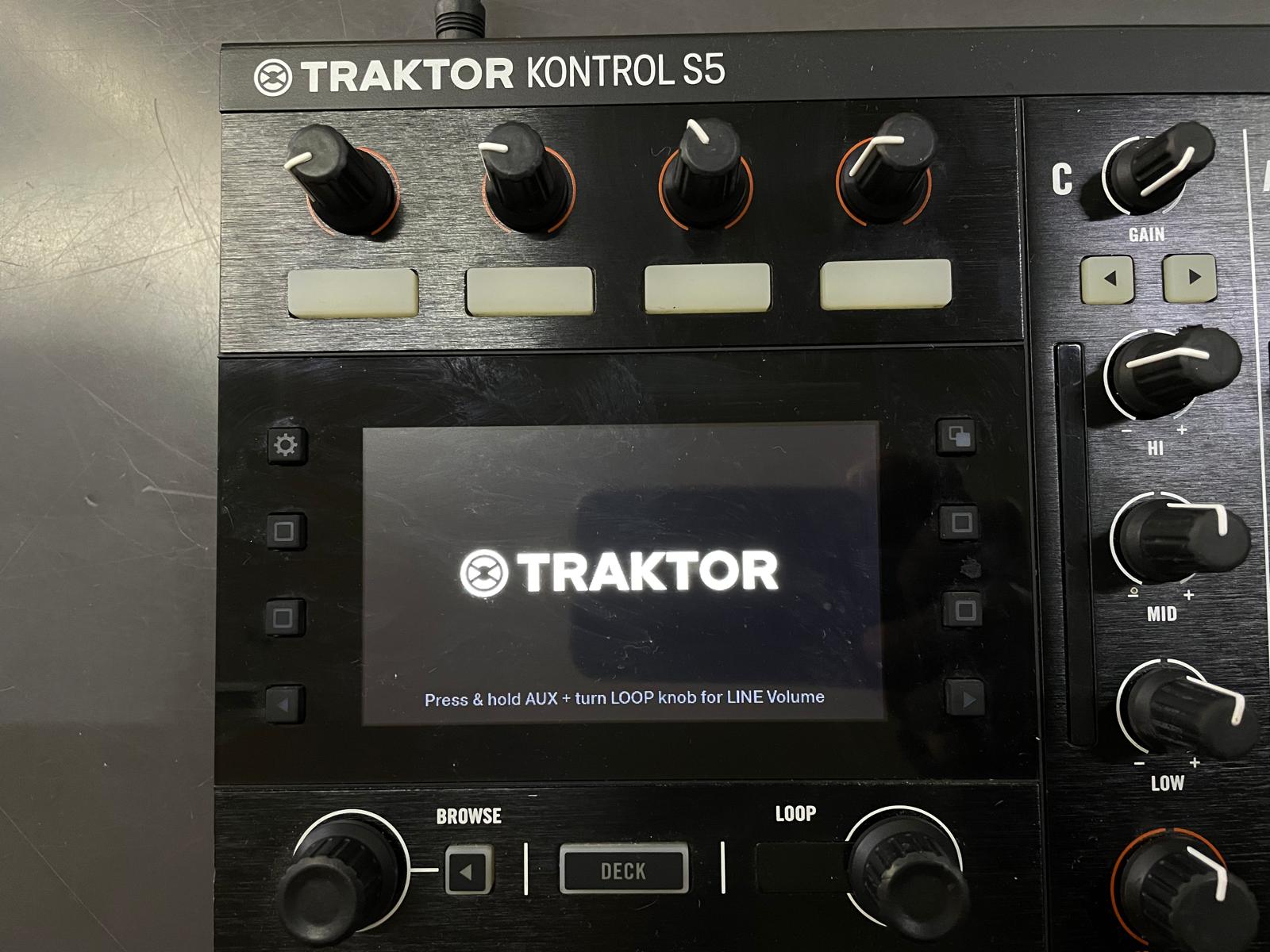 Traktor Kontrol S5 Console DJ - immagine 2