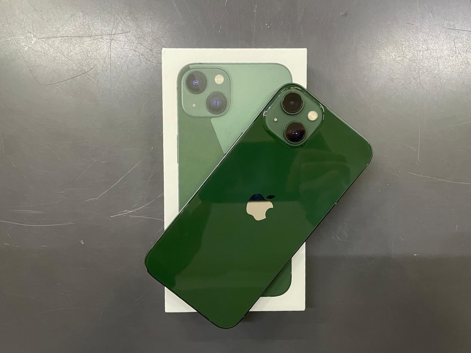 Iphone 13 128Gb Garanzia 09/08/22 - immagine 4