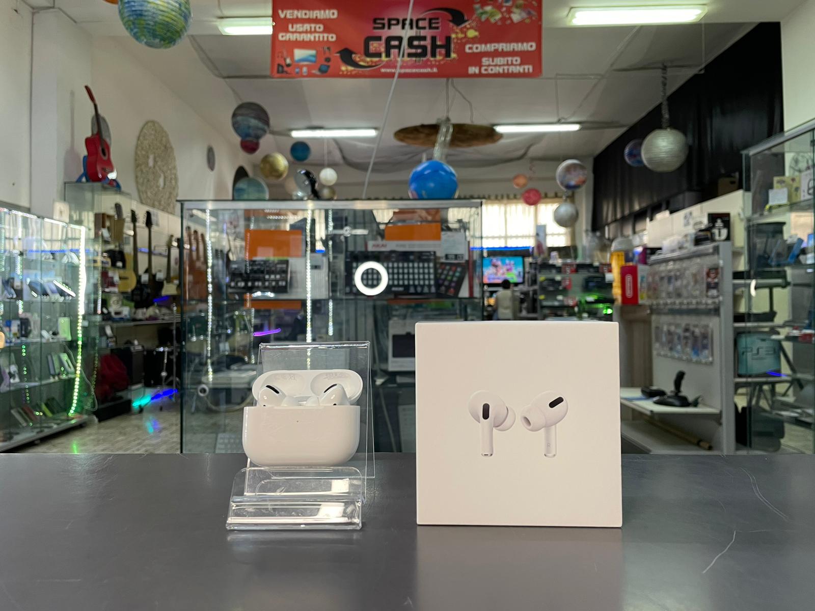 AirPods Pro 2 Garanzia 12/08/22 - immagine 4