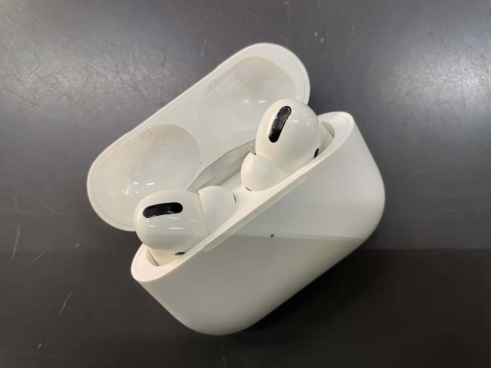 AirPods Pro 2 Garanzia 12/08/22 - immagine 3