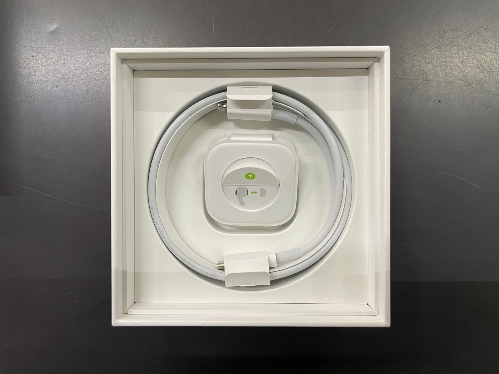 AirPods Pro 2 Garanzia 12/08/22 - immagine 2