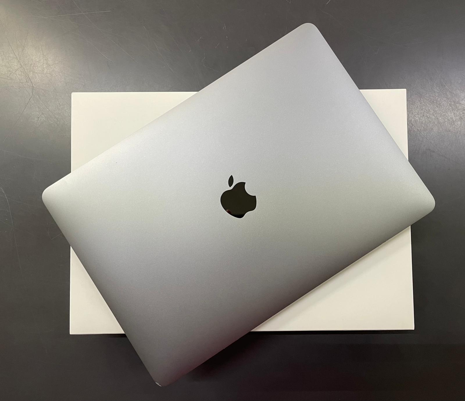 Macbook Air M1 Garanzia 23/01/22 - immagine 5