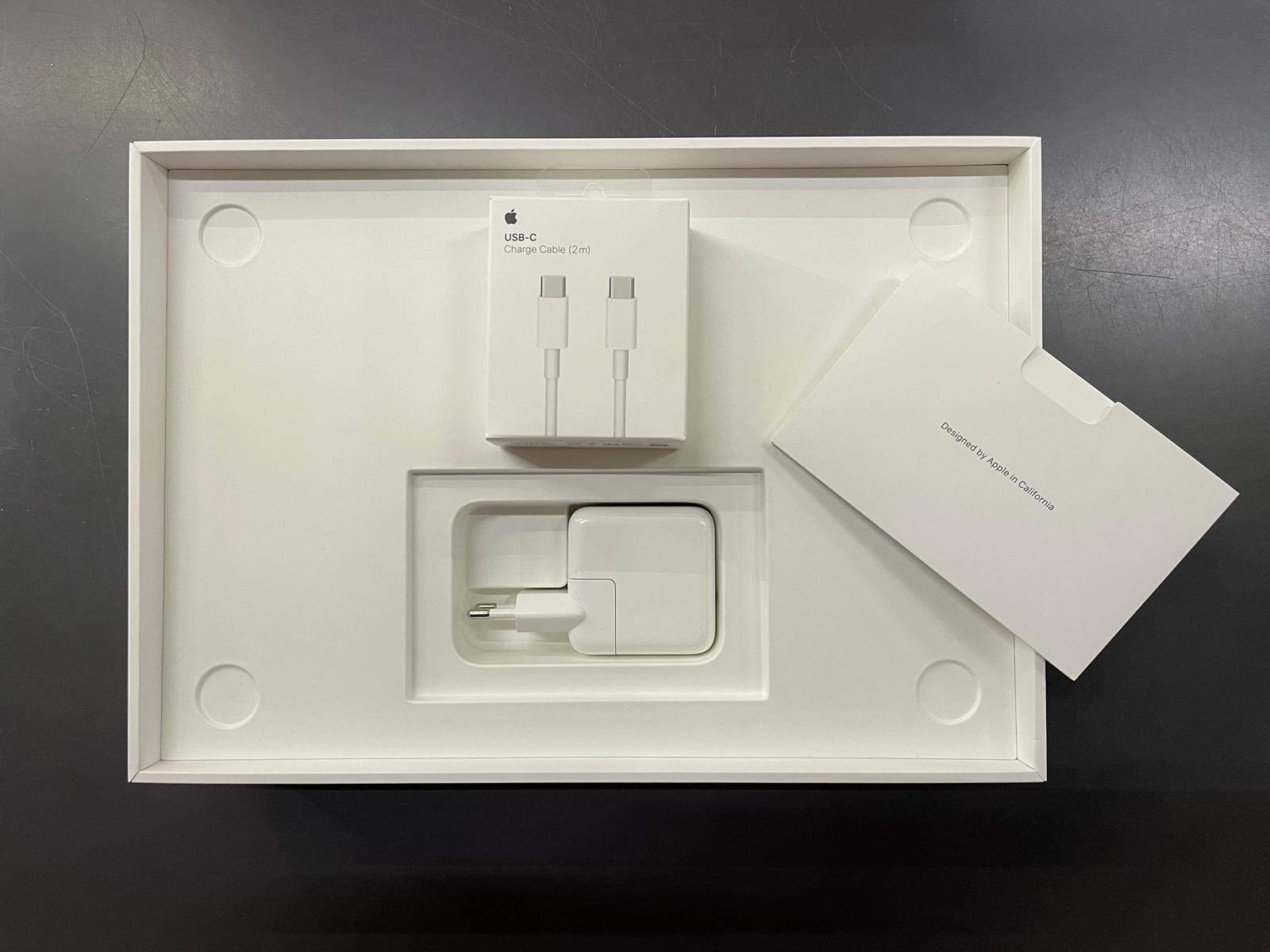 Macbook Air M1 Garanzia 23/01/22 - immagine 4