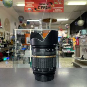 Tamron SP AF 17-50mm F/2.8 Nikon