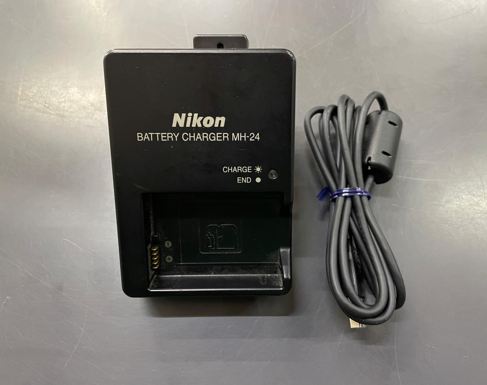 Nikon D5100 Body - immagine 3