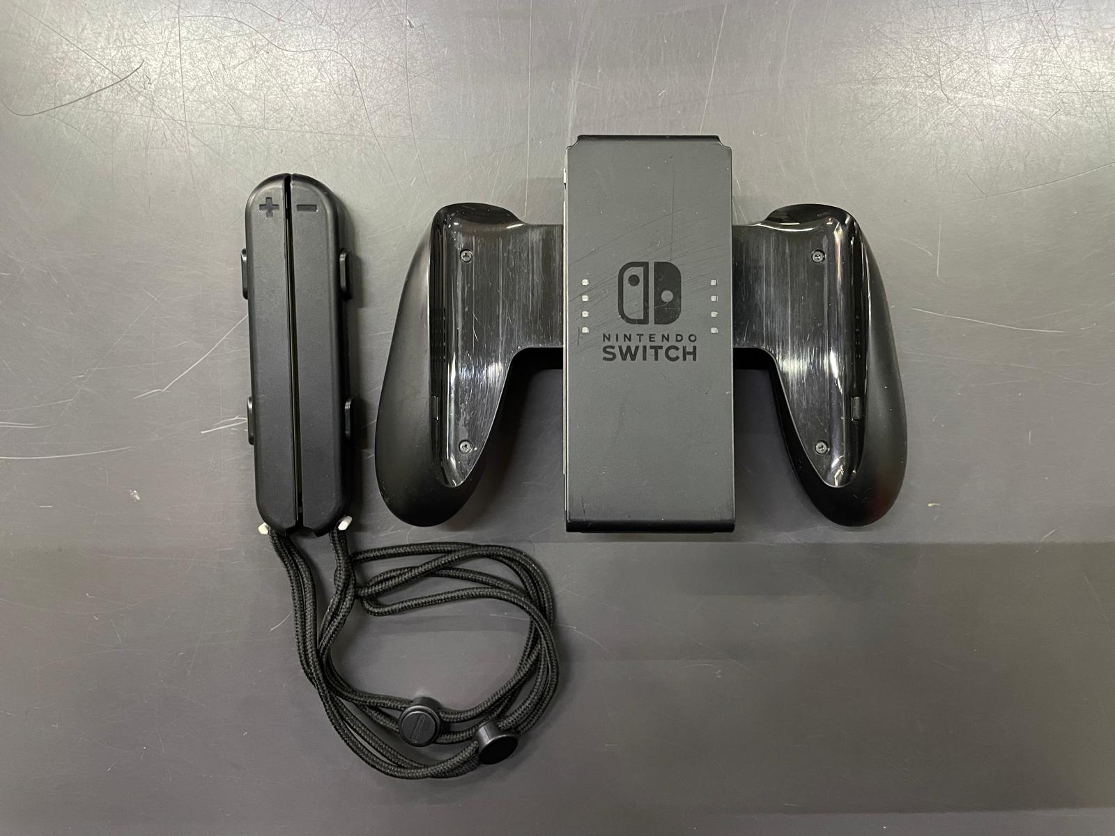 Nintendo Switch Neon - immagine 5