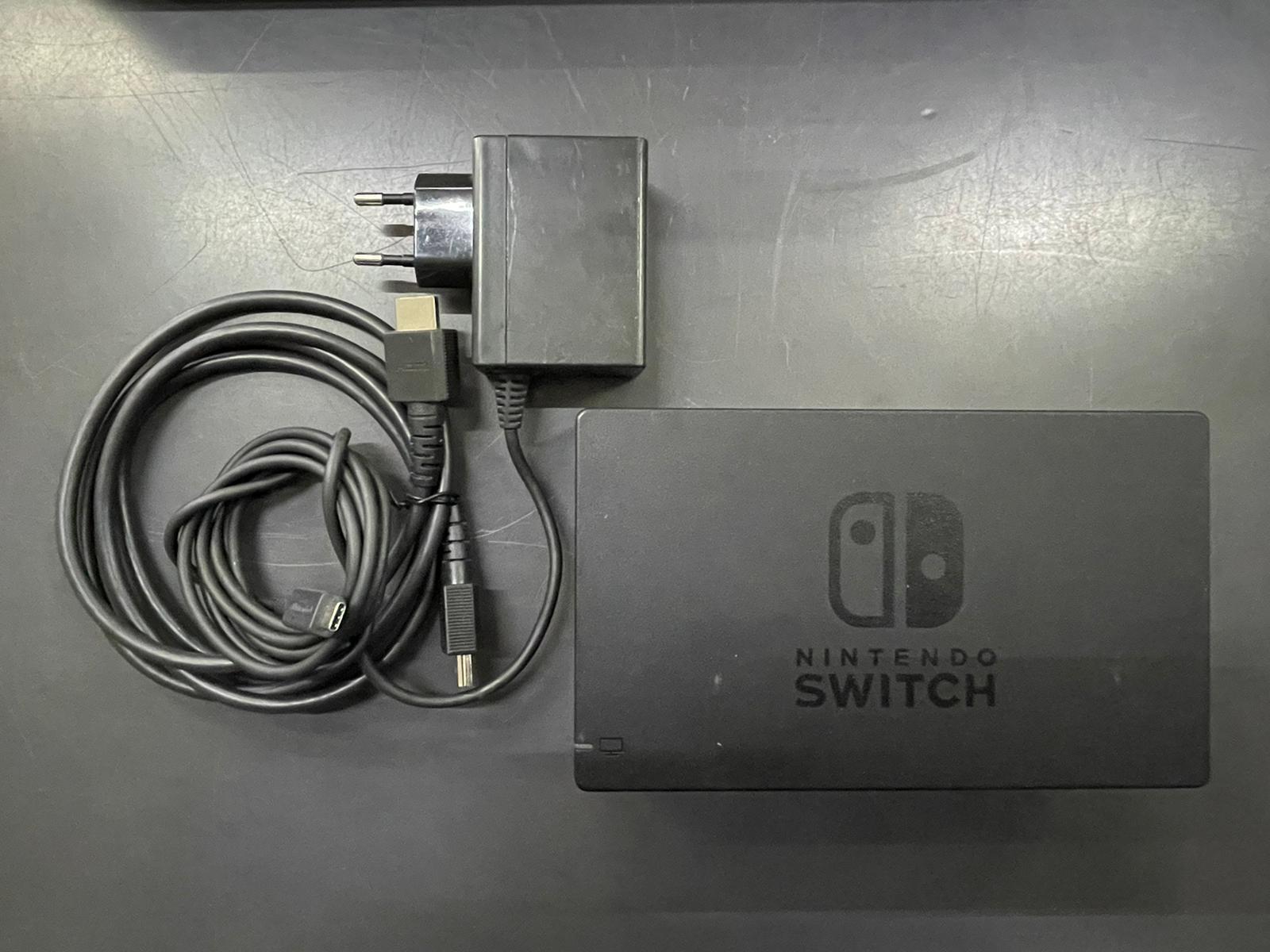 Nintendo Switch Neon - immagine 2