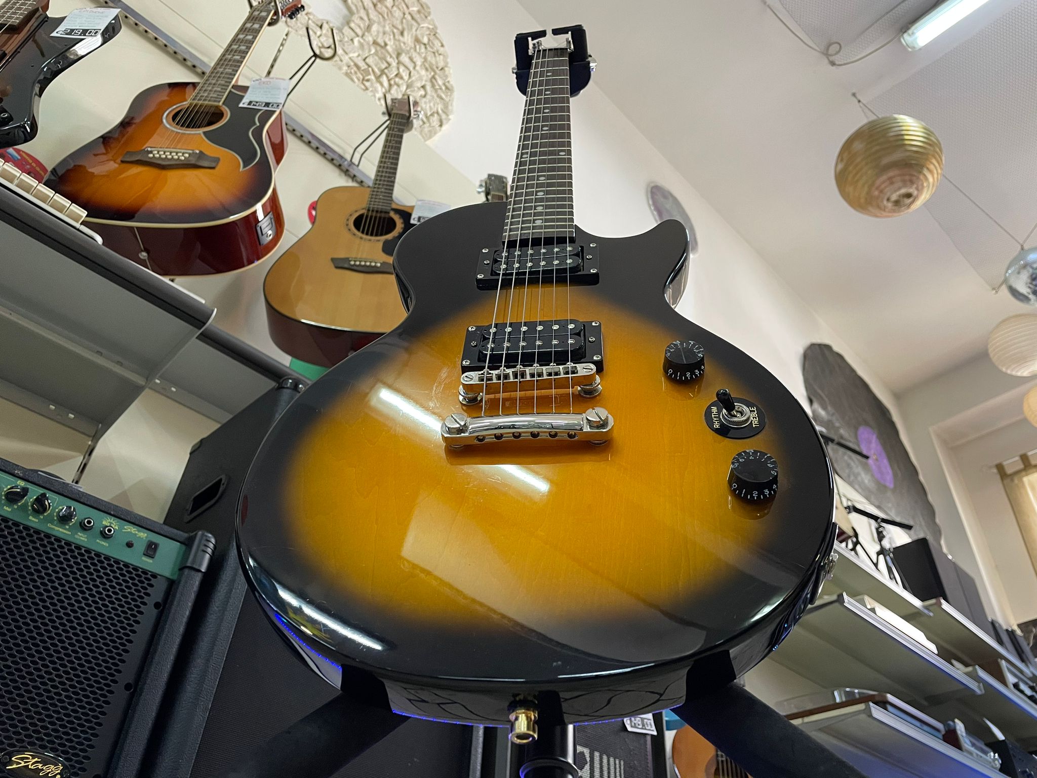 Epiphone Les Paul Special 2
