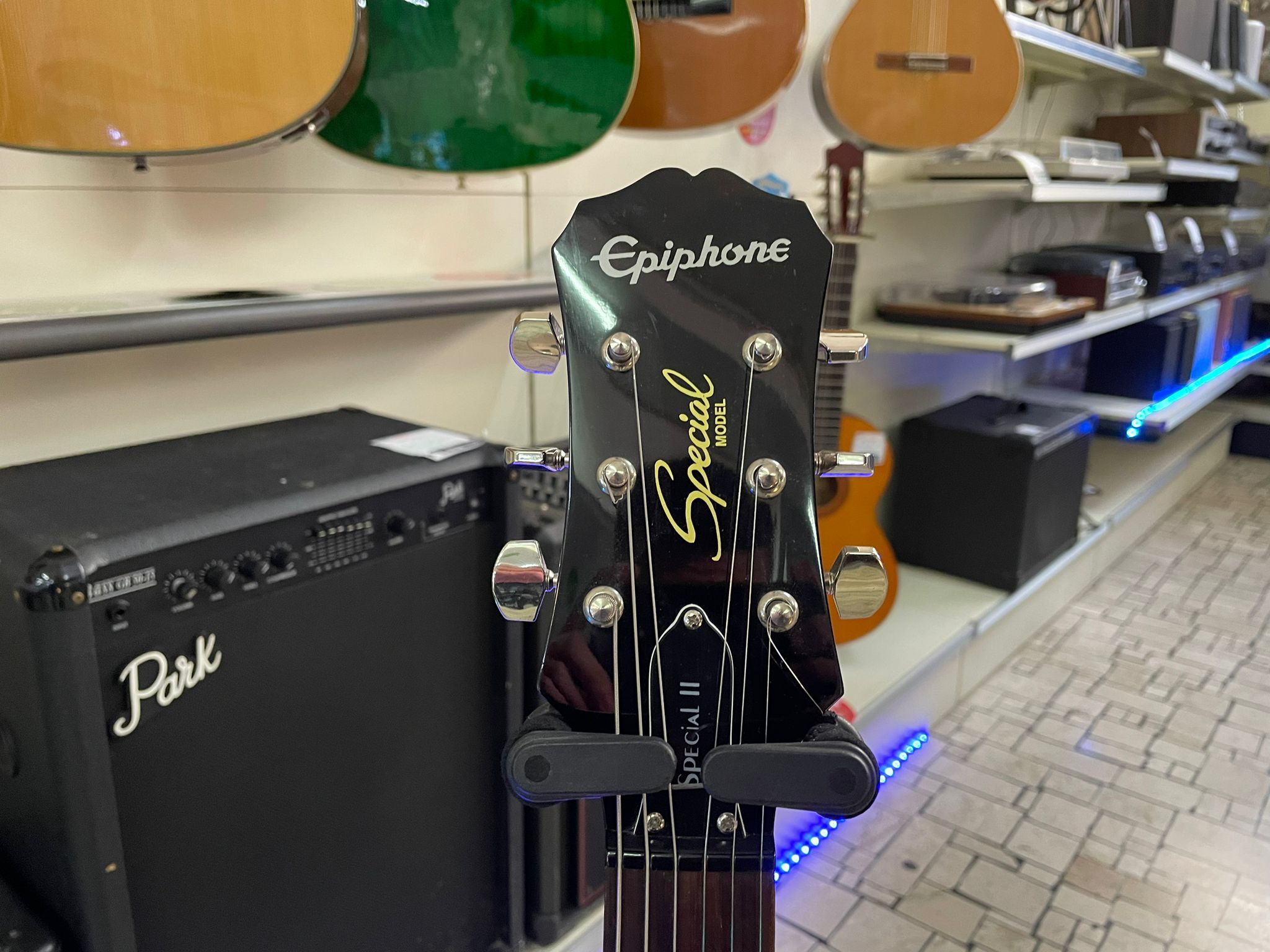 Epiphone Les Paul Special 2 - immagine 6