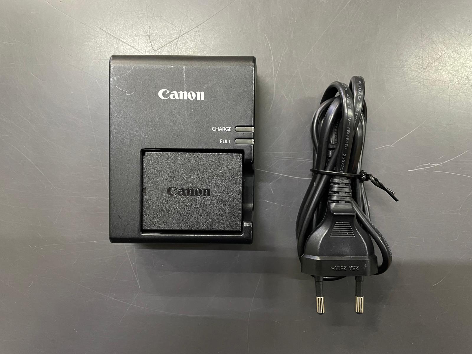 Canon Eos 1300D + 18-55 - immagine 3