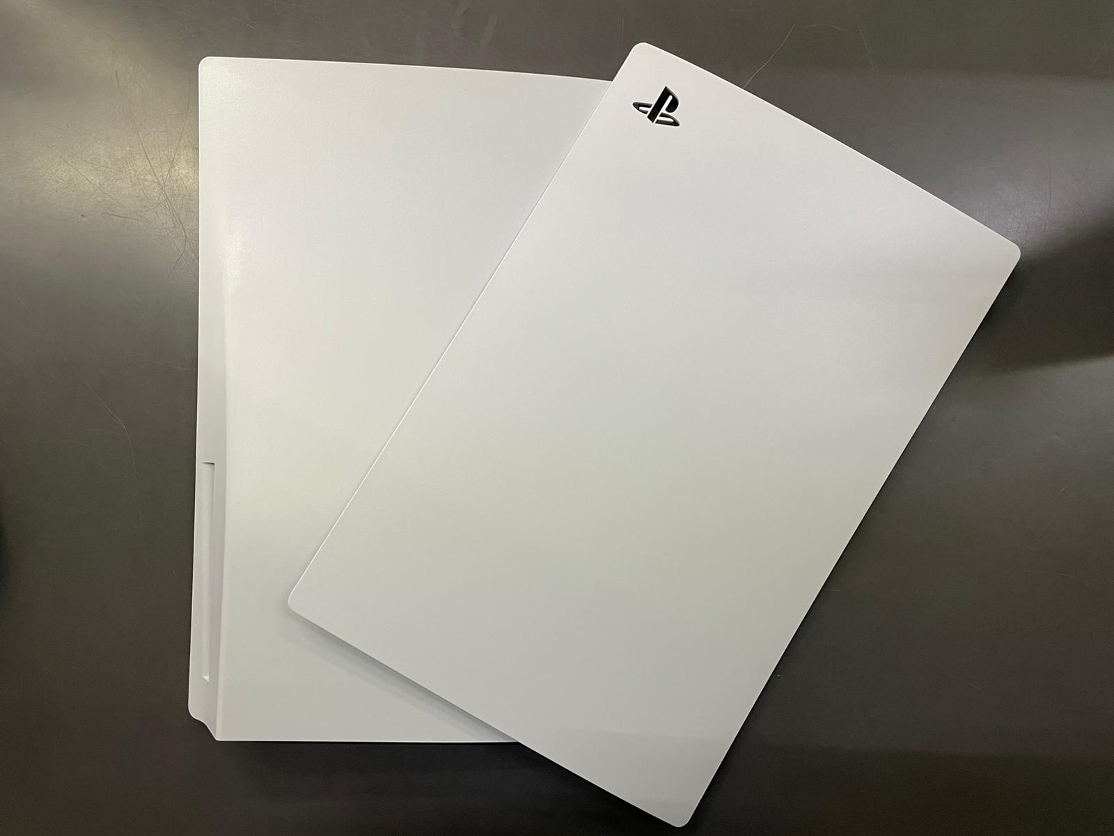 Playstation 5 Black Garanzia 27/05/22 - immagine 5