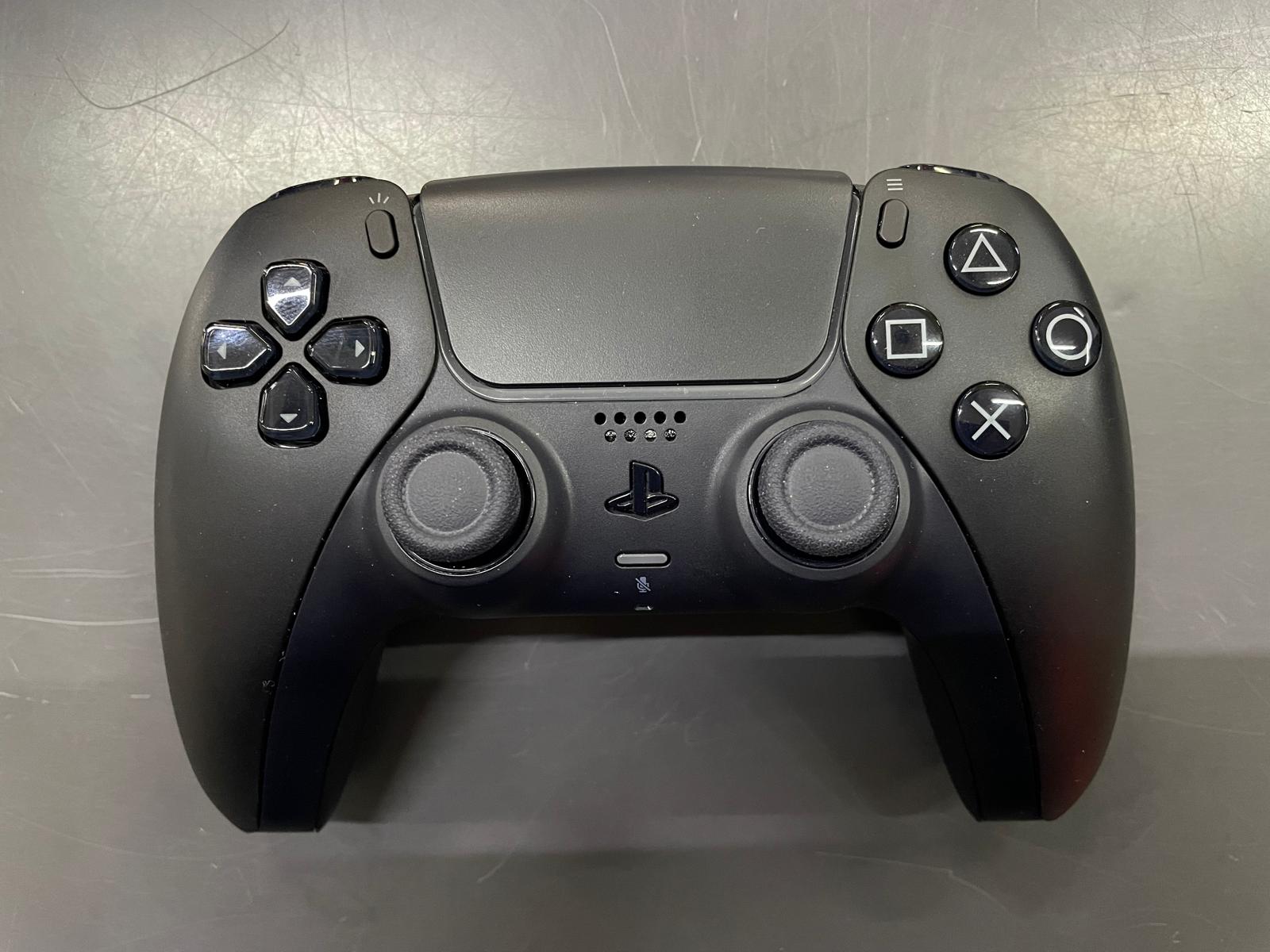 Playstation 5 Black Garanzia 27/05/22 - immagine 2