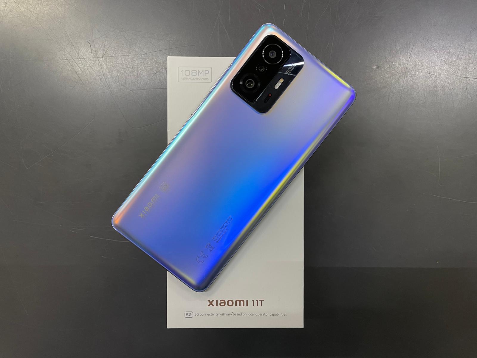 Xiaomi 11T 128Gb Garanzia 12/10/22 - immagine 3