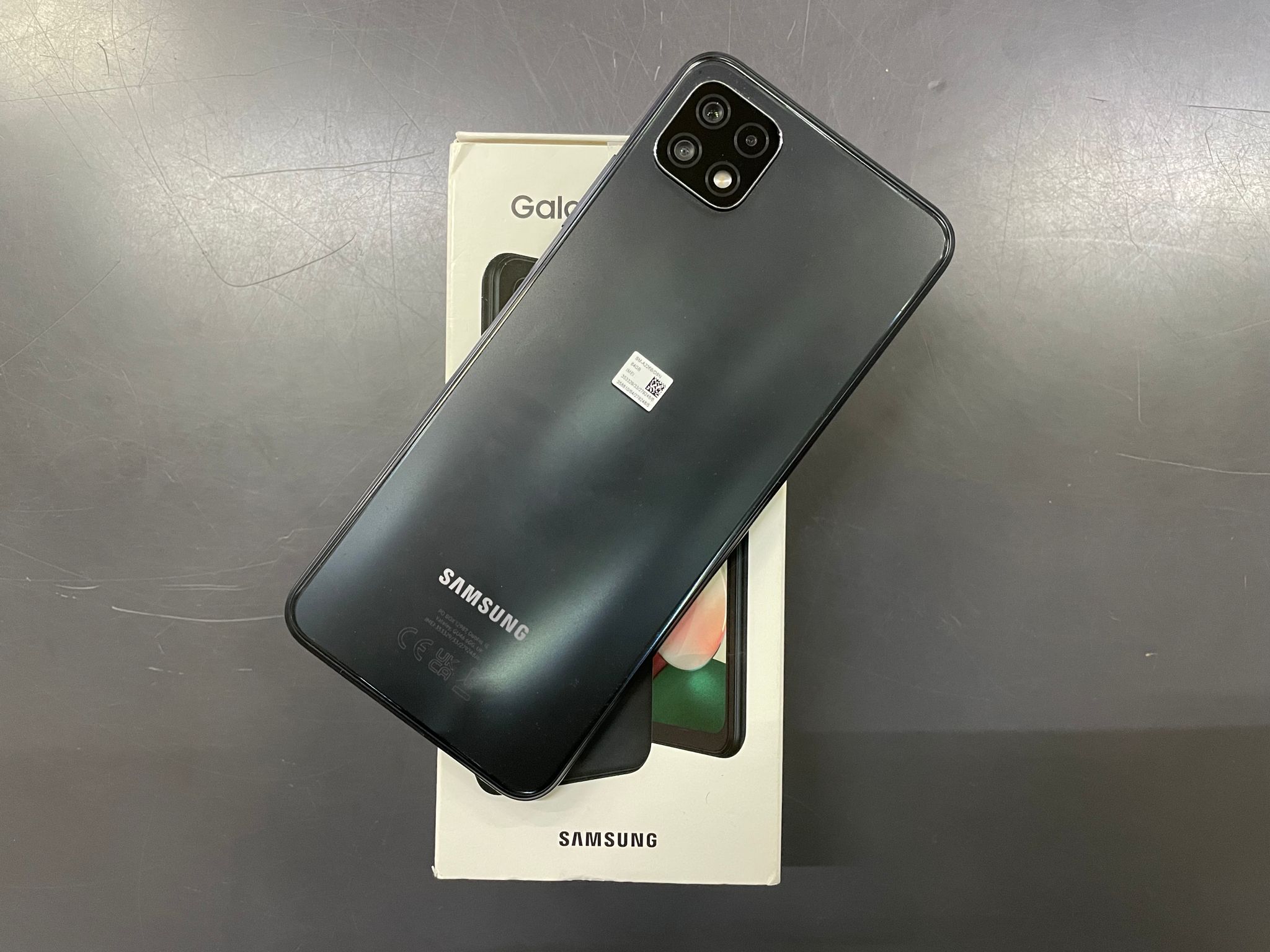 Samsung Galaxy A22 5G 64Gb18/08/21 - immagine 2